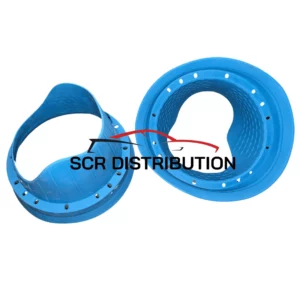 Presto Connect 6.5" Waterguards