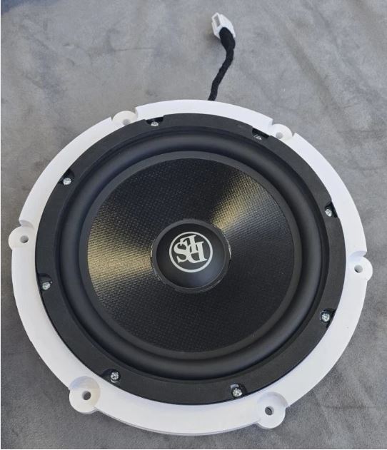 porsche 718 speaker upgrade porsche 718 speaker upgrade