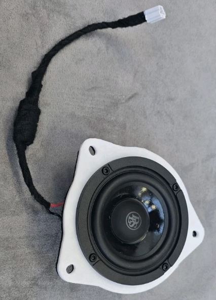 porsche 718 speaker upgrade porsche 718 speaker upgrade