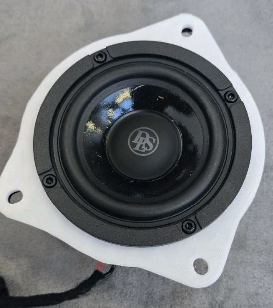 porsche 718 speaker upgrade porsche 718 speaker upgrade