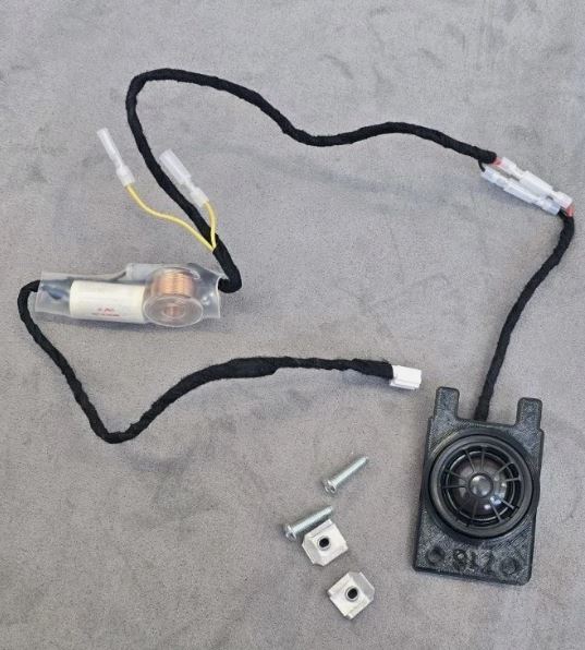 porsche 718 speaker upgrade porsche 718 speaker upgrade