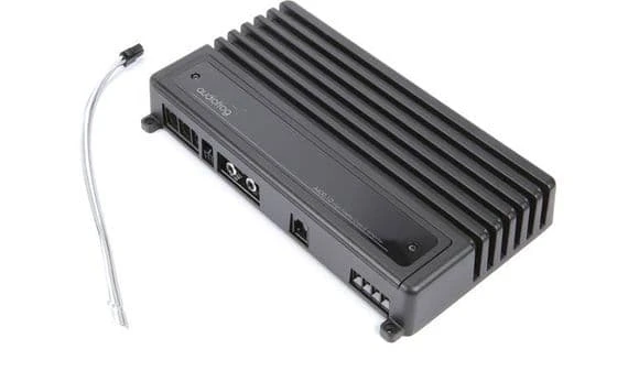 AUDIOFROG A600.1D MONO AMPLIFIER AUDIOFROG A600.1D MONO AMPLIFIER