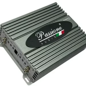 Passione Audio Argento AT-A1 MKIIAmplifier