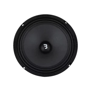 Bass Habit Speakers BASS HABIT PLAY SP200M