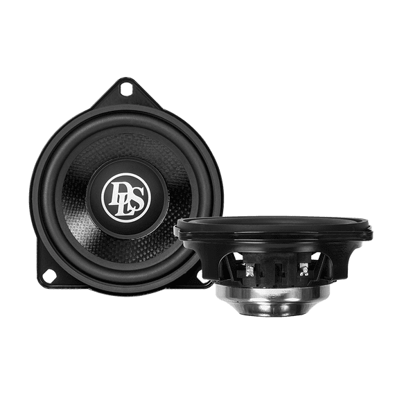 DLS Plug & Play Speaker Kits CRPP-V02.48 DLS Plug & Play Speaker Kits CRPP-V02.48