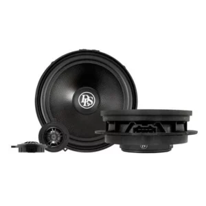 DLS Speakers DLS Cruise CRPP-2.6