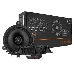 DLS Speakers DLS Cruise CRPP-VO1.6CX