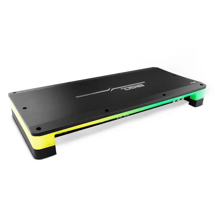DS18 Amplifiers DS18 FX6 DS18 Amplifiers DS18 FX6