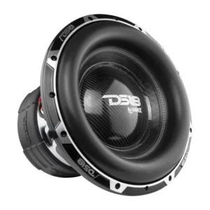 DS18 Subwoofers DS18 Subwoofers DS18 HOOL-X15.1DHE