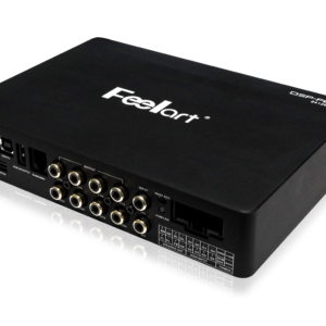 feelart dsp f68