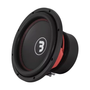 Bass Habit Subwoofers elite E300D1