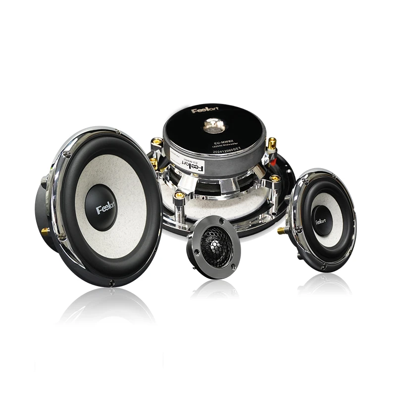 Feelart Speakers Feelart EU165F3 Feelart Speakers Feelart EU165F3