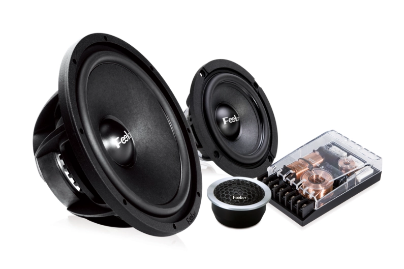 Feelart Speakers Feelart SQ6.3 Feelart Speakers Feelart SQ6.3