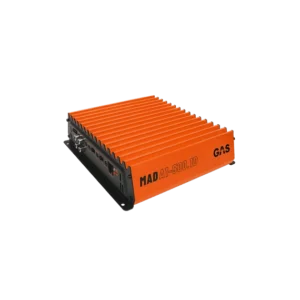 Gas Amplifiers MAD A1-500.1D