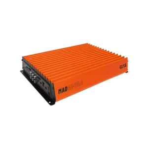 Gas Amplifiers MAD A1-70.4