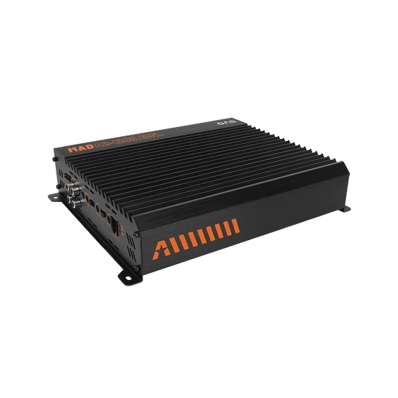 Gas Amplifiers MAD A2-1200.1DFL Gas Amplifiers MAD A2-1200.1DFL