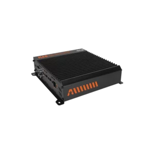 Gas Amplifiers MAD A2-600.1DFL