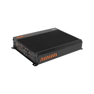 Gas Amplifiers MAD A2-85.2