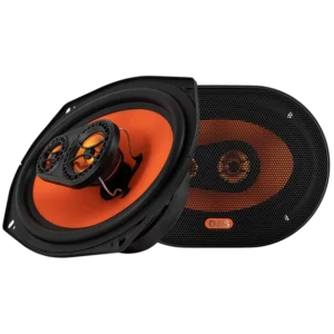Gas Speakers MAD X1-694