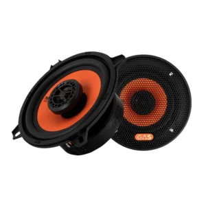 Gas Speakers MAD X2-54