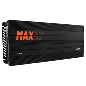 Gas Amplifiers MAX A2-1504