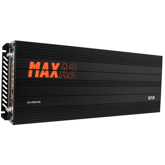 Gas Amplifiers MAX A2-25001DL Gas Amplifiers MAX A2-25001DL