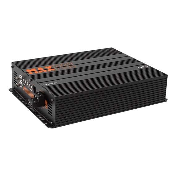 Gas Amplifiers MAX PA1-5000.1DZ1 Gas Amplifiers MAX PA1-5000.1DZ1