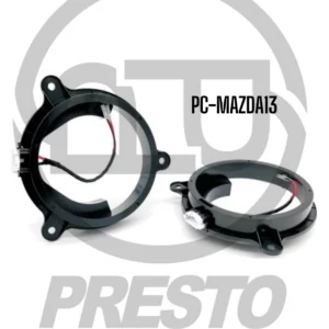 Presto Connect Speaker Mazda Speaker Collars