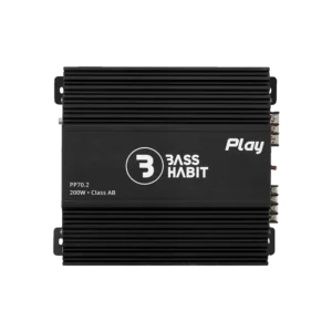 Bass Habit Amplifier Play Power 70.2 (gen. 2)
