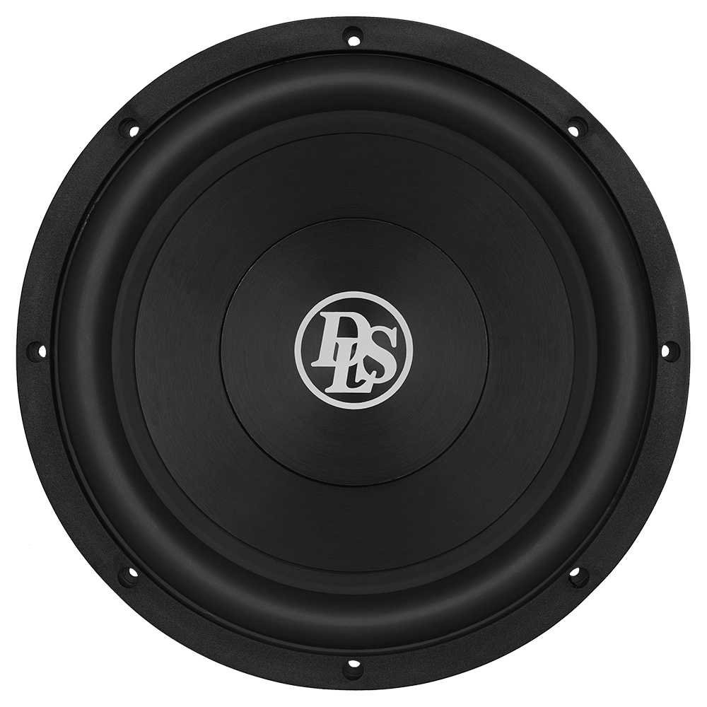 DLS Subwoofers RCW12.D2 DLS Subwoofers RCW12.D2
