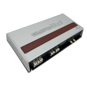 Esatto Amplifiers Esatto Amplifiers Salute SE-A2 Amplifier