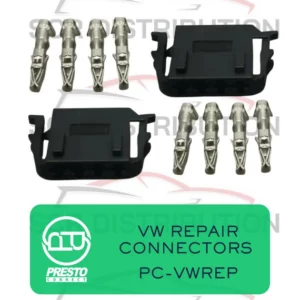 Volkswagen Volkswagen Speaker Repair Plugs