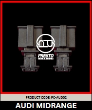 vw speaker connectors extra long (copy)