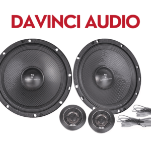 davinci audio vw kit