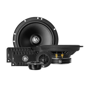 gas audio mad k2 64 vw kit