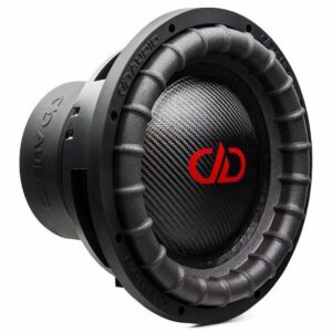 dd audio 9518k d0.5