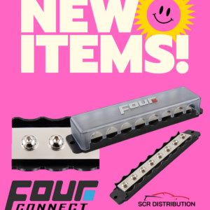 four connect 4 600338 stage3 connection bar