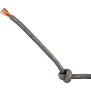 four connect 4 800212 stage2 10mm2 ofc power cable gray 50m