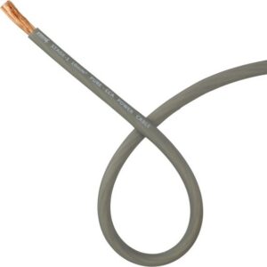 four connect 4 pc10n power cable 10mm2 smoke gray 50m