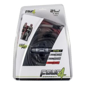 four connect 4 pkit20 power kit 20mm2