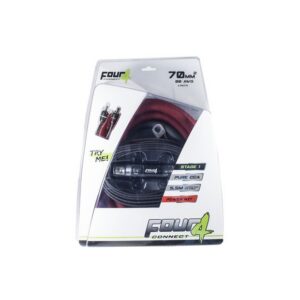 four connect 4 pkit70 power kit 70mm2