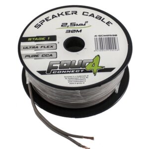 four connect 4 scm2530 mini coil 2x2.5mm2, 30m