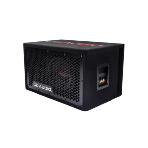 dd audio le 508.1a 1 ohm