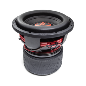 dd audio 812f d1