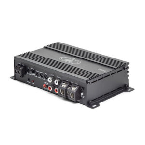 dd audio d600