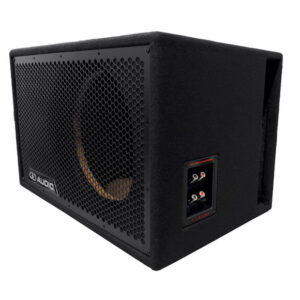 dd audio ue 12.1