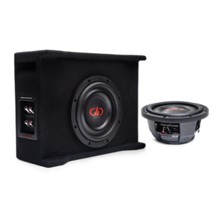 dd audio le df sl608