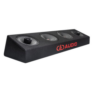 dd audio le vo mx206.4
