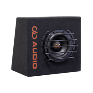 dd audio le 608e d2