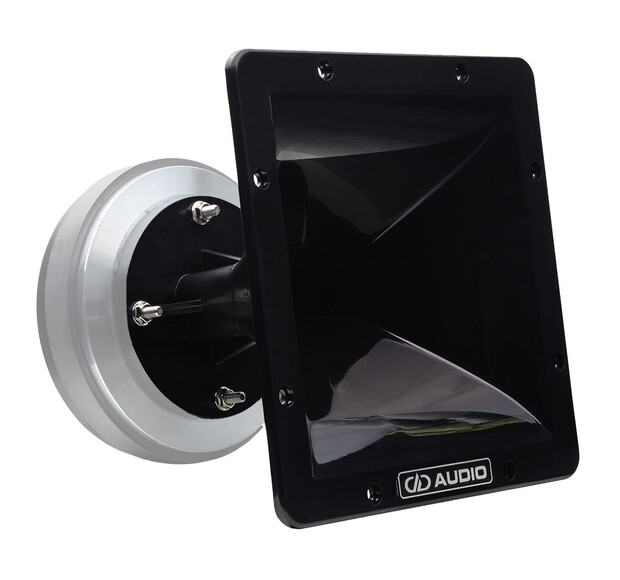 dd audio vo ct8x8 horn dd audio vo ct8x8 horn